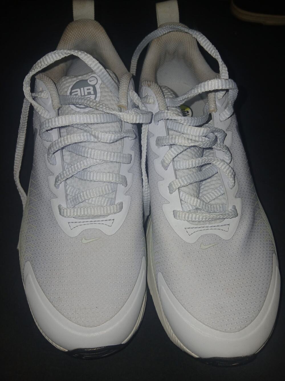 Nike sneakers